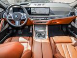 BMW X6 xDrive30d M Sport HUD PANO ACC RFK NAVI LED D - BMW X6 Gebrauchtwagen
