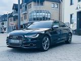 Audi S6 4,0 TFSI - Audi S6 mit Benzin-Antrieb: Limousine, Automatik
