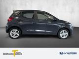 Hyundai i10 1.2 Trend Klima 15 Alu SHZ LHZ PDC Apple - Hyundai i10 Gebrauchtwagen in Bochum