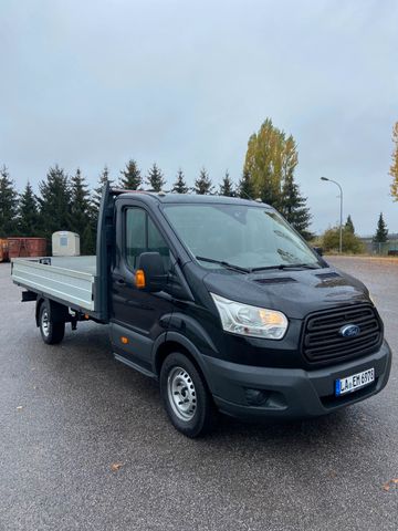 Ford ALLRAD 4x4 Transit Pritsche 350 L4 KLIMA