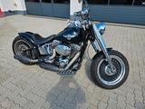 Harley-Davidson Fat Boy TÜV neu  - HARLEY-DAVIDSON 2007 FAT BOY