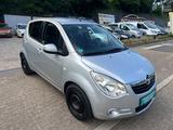 Opel Agila B Edition*TÜV NEU*2 HAND*SEHR SAUBER*TOP* - Opel Agila Gebrauchtwagen