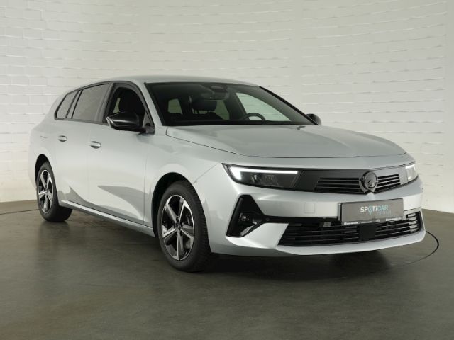 Astra L ST GS AT+LED+360 GRAD KAMERA+SITZ-/LENKR