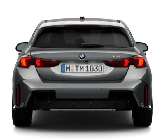 Foto Nummer 4: BMW 120