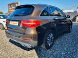 Mercedes-Benz GLC 250d 4 Matic LEDER-LED-NAVI-TEMPOMAT - gebrauchte Mercedes-Benz GLC 250 aus dem Jahr 2016