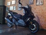 BMW C 400 X 2025, Komfort, Headlinght, Keyless - BMW X2
