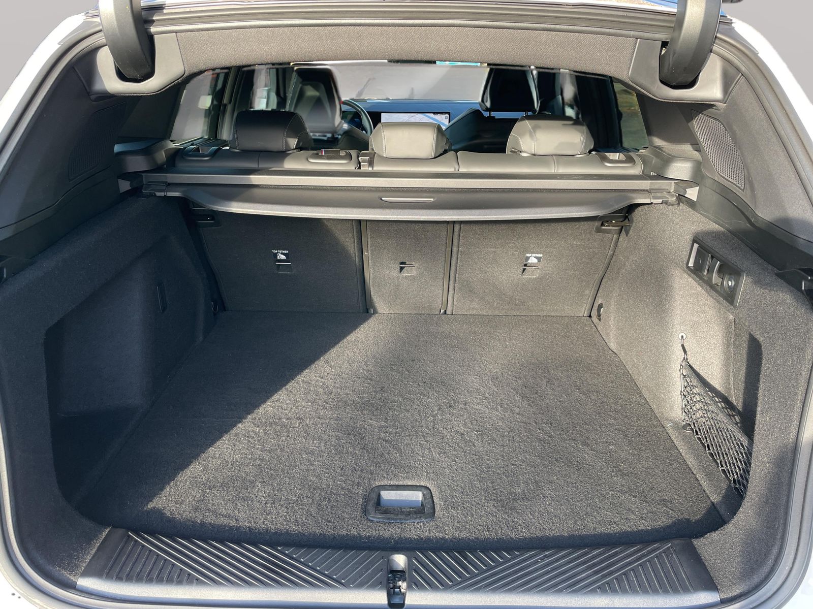 BMW X3 M50 - Bild 16