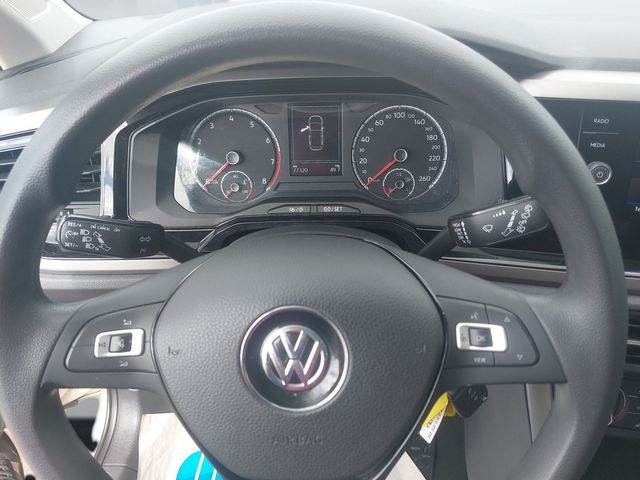 Polo 1.0 TSI Comfortline *APP-CONNECT*PDC*SHZ*MF