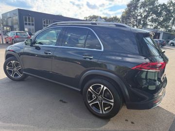 Mercedes GLE 350 - 5