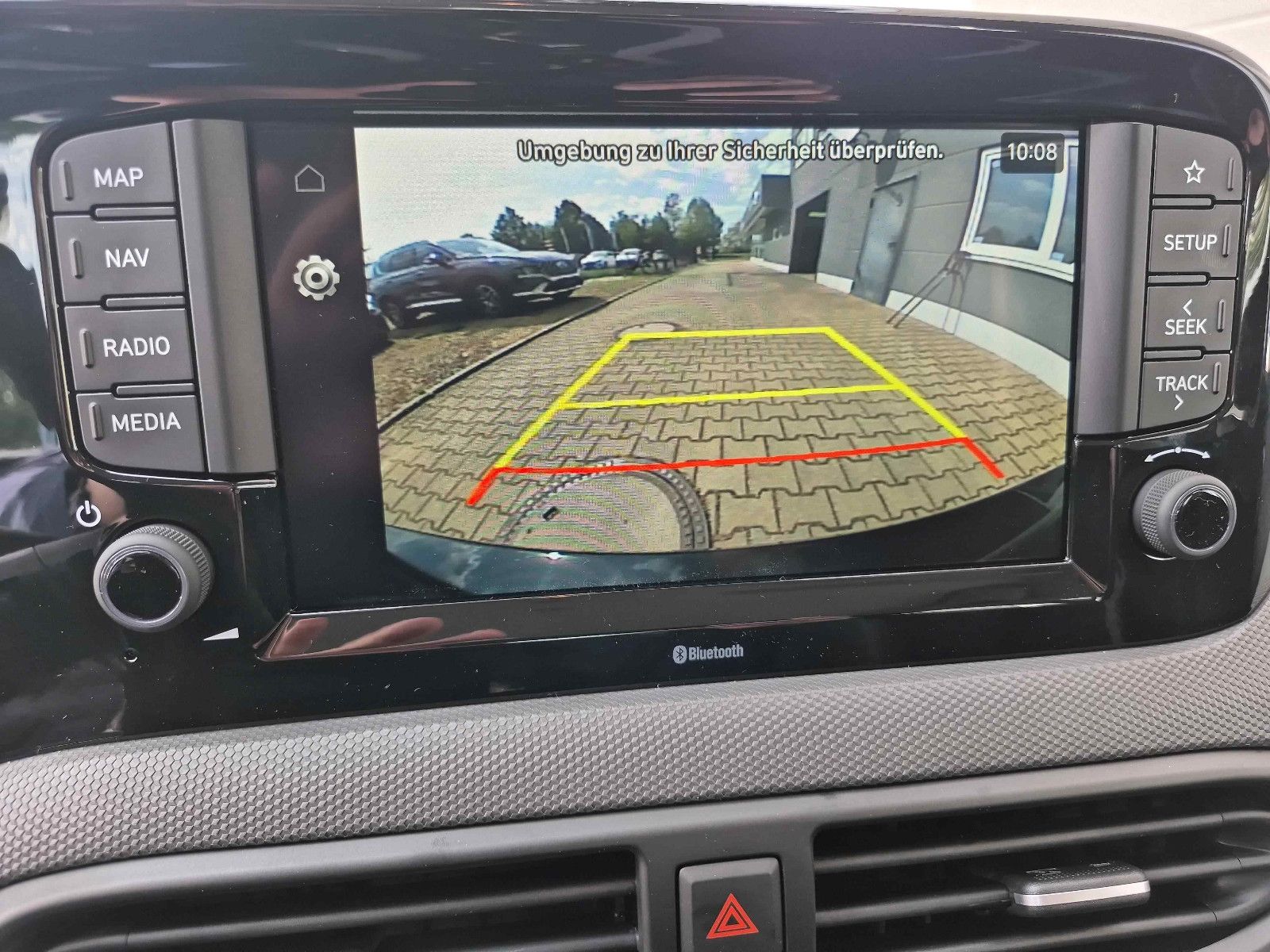 Hyundai i10 - Bild 20