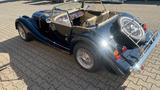 Morgan Plus 8 - Morgan Plus 8 Gebrauchtwagen