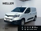 Toyota Proace City L1 1,5l D-4D Meister *CarPlay*PDC*DA - Toyota aus 2021
