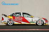 Opel Vectra B Supertourenwagen Snobeck 1996