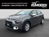 Citroën C3 YOU 1.2 PT +LED+NAVI+CARPLAY+PDC+ - Citroën C3: You