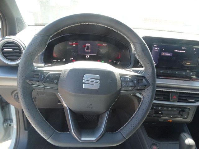 SEAT Arona Arona 1.0 TSI FR DSG Facelift – Bild 11 von 15