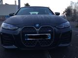 BMW i4 Gran Coupe M50 - BMW i4: M50