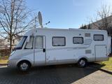 HYMER / ERIBA / HYMERCAR B 614 SL - HYMER / ERIBA B 614