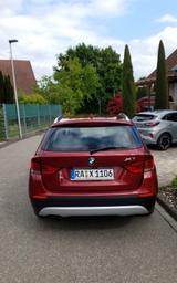 BMW X1 xDrive28i - - BMW X1: Xdrive 28i