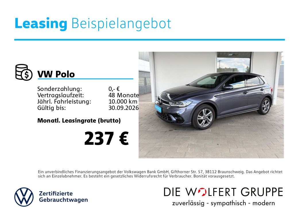 Volkswagen Polo - Bild 3