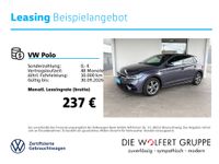 Volkswagen Polo - Vorschau Bild 3