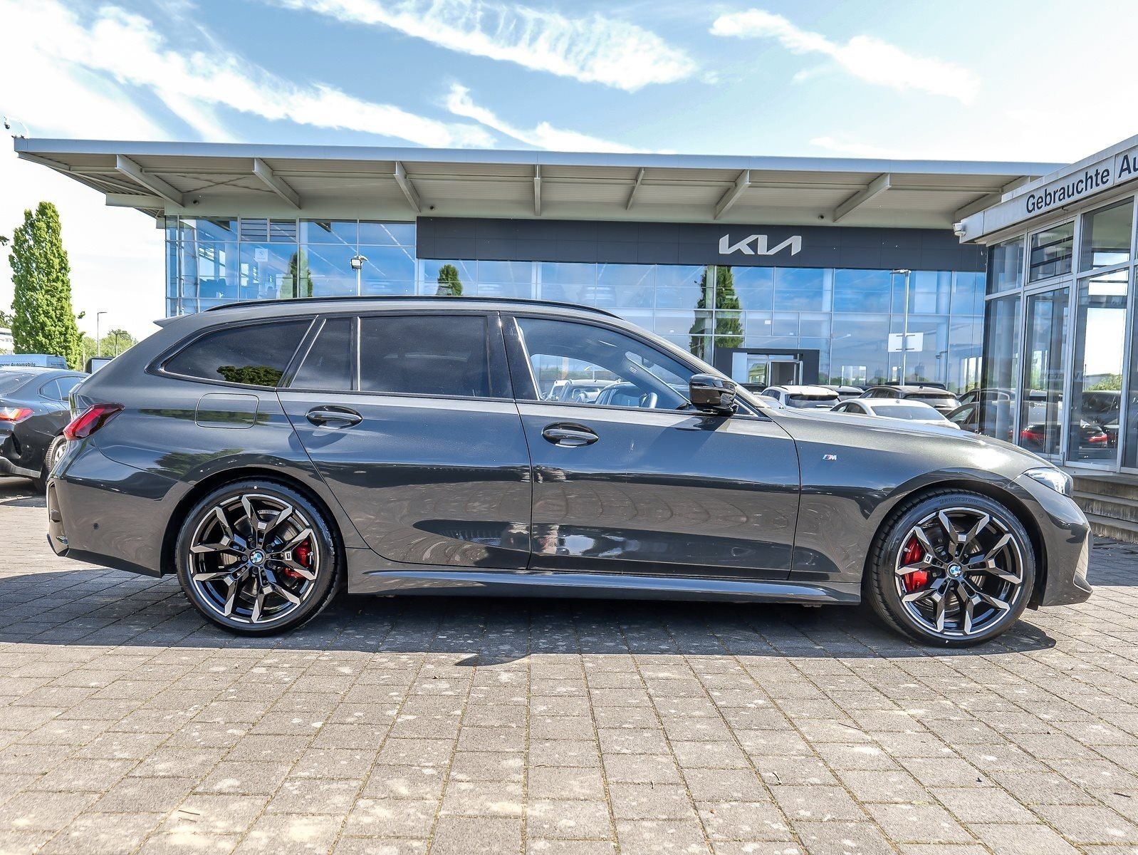 BMW M340i - Bild 10