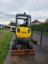 Wacker Neuson ET24 - Wacker Radlader