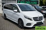 Mercedes-Benz V 250 AMG*4MATIC*AVANTGARDE*7SITZ*TISCH* - Mercedes-Benz V 250 in Hagen
