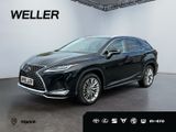 Lexus RX 450h (hybrid) Luxury Line *AHK*HUD*360Grad* - Lexus in Dresden