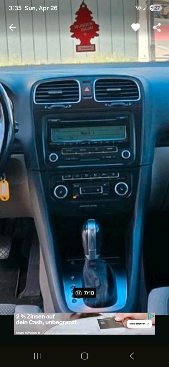 Volkswagen Golf 2011 — photo 9
