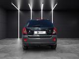 Opel Antara 2.0CDTI*TÜV*Inspektion*12M Garantie - Opel Antara: 2.2
