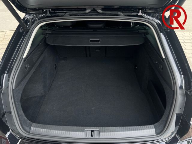 Arteon Shooting Brake Elegance 2.0 TSI Navi SHZ