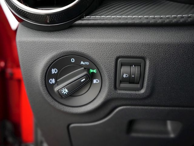 Fabia MONTE CARLO TSI+BLUETOOTH+SITZHEIZUNG+LED-