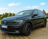 Volkswagen Tiguan Allspace R-Line 2.0 TSI DSG |245PS|7-Sitz