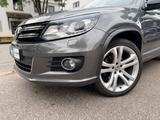 Volkswagen Tiguan CityScape 2.0 TDI DSG 4Motion R-LINE/VOLL - Volkswagen Tiguan CityScape mit Diesel-Antrieb