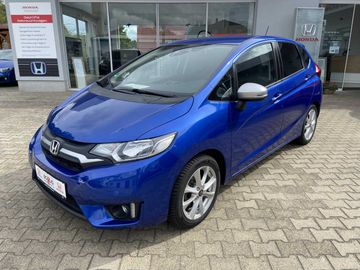 Honda Jazz - 2