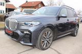 BMW X7 xDrive 40 d M Sport Pano Head-Up - BMW X7 Gebrauchtwagen in München