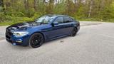 BMW 540d xDrive M Sport| ALL Assistl STHZI 360°  - BMW 540 mit Diesel-Antrieb: Standheizung, Limousine