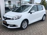 Renault Scenic III TCe 130 Paris Navi AHK - gebrauchte Renault Scenic aus dem Jahr 2014