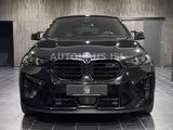 BMW X6 M Competition PANORAMA,LASER,CARBON - gebrauchte BMW X6 M aus dem Jahr 2023