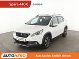 Peugeot 2008 1.2 PureTech Allure*NAVI*TEMPO*PDC*SHZ* - Peugeot 2008 in Hannover