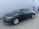 Mercedes-Benz S 350 AMG-LINE PANO LED DISTRONIC KAMERA KEYLESS - Mercedes-Benz S 350: Limousine