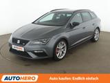Seat Leon 2.0 TSI Cupra 300 4Drive Aut.*NAVI*CAM*LED* - Seat Leon Gebrauchtwagen in Frankfurt