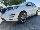 Ford Edge 2,0 l TDCi Bi-Turbo 4x4Vignale P-Sh ... - Ford Edge: Vignale