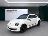Volkswagen Beetle Lim. Cup - Volkswagen Beetle CUP mit Benzin-Antrieb
