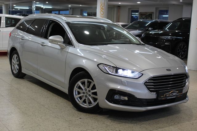 Ford Mondeo 2.0 ECOBLUE"Panorama"8XBreifung"LED"Key-L