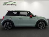 MINI COOPER S*A.LED*ACC*NaviPlus*Kamera*H&K*HUD*Leder - blaue MINI Cooper S
