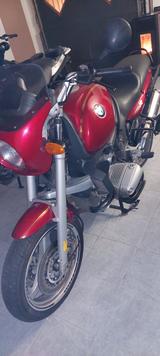 BMW R 1100 R S RS GS RT - BMW 1995 R1100R