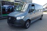Mercedes-Benz Sprinter 215 CDI Kasten L2H1 AUTOM/KLIMA/KAMERA - Mercedes-Benz Sprinter: 215