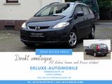 Mazda 5 1.8 Exclusive - 7 Sitzer, TÜV und AU -NEU- - gebrauchte Mazda 5 aus dem Jahr 2006