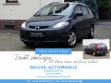 Mazda 5 1.8 Exclusive - 7 Sitzer, TÜV und AU -NEU- - Mazda 5: Exclusive